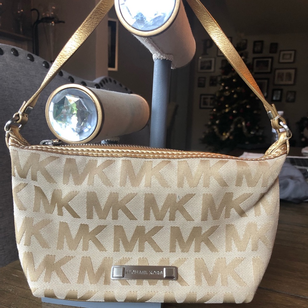 Michael Kors purse